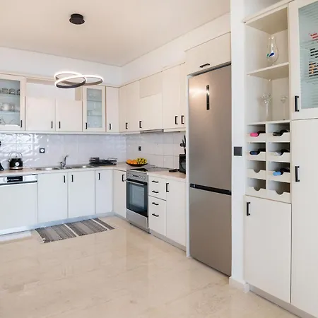 Lost In The View, Luxury Apartment With Seaview Retimno Zewnętrze zdjęcie