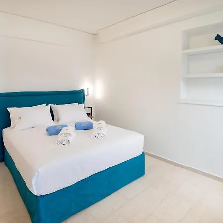 Lost In The View, Luxury Apartment With Seaview Retimno Zewnętrze zdjęcie