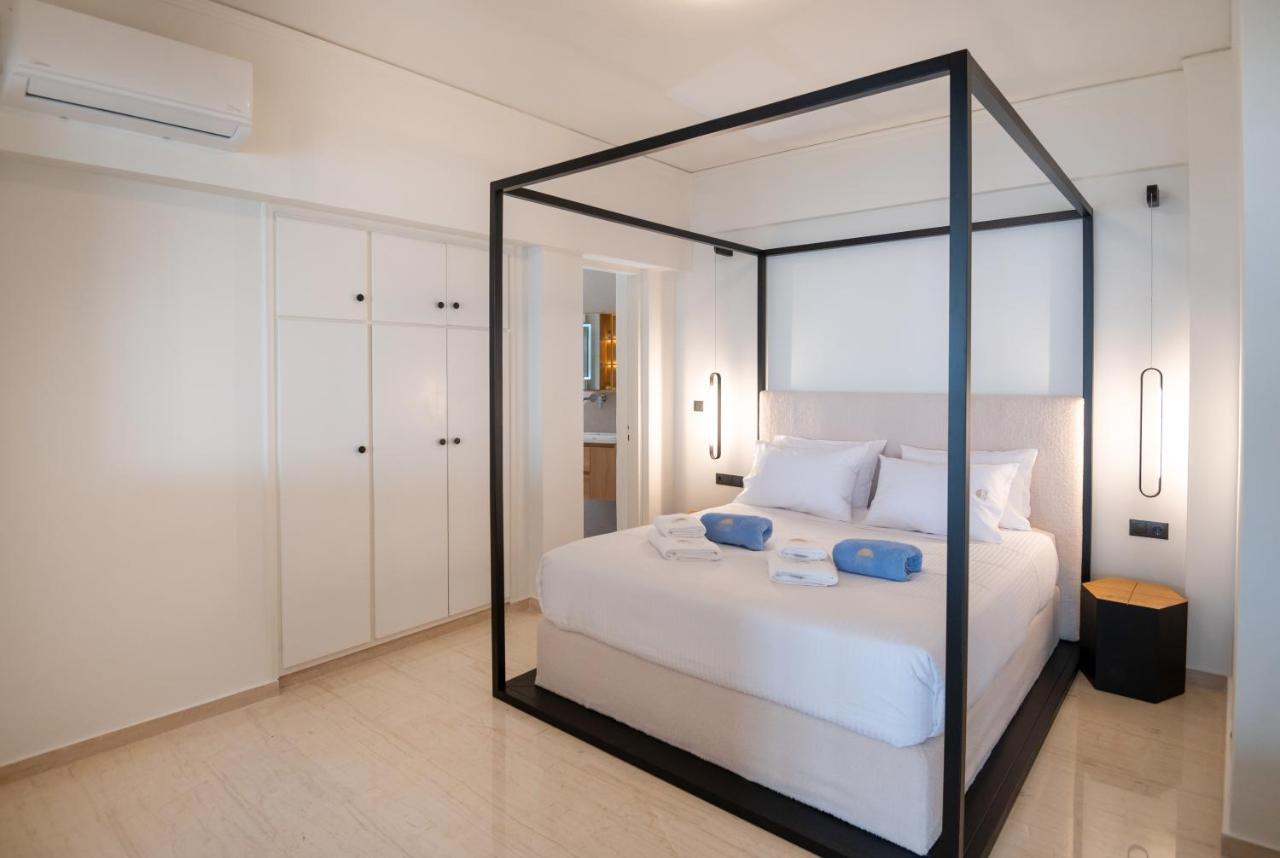 Apartment Lost In The View, Luxury With Seaview