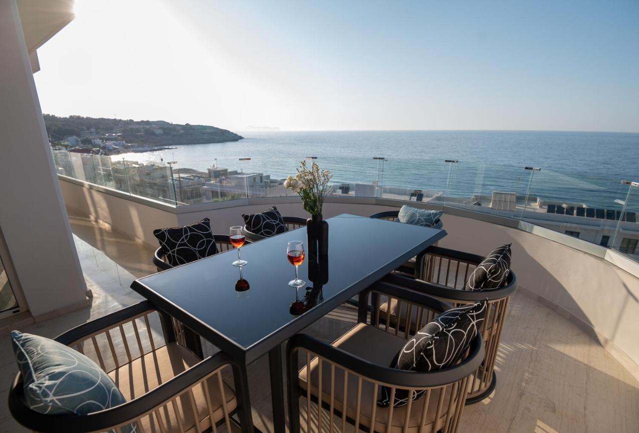 Lost In The View, Luxury With Seaview Rethymno